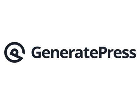 generatepress wordpress