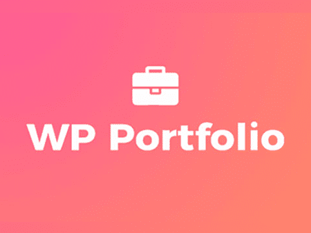 WP Portfolio Pro